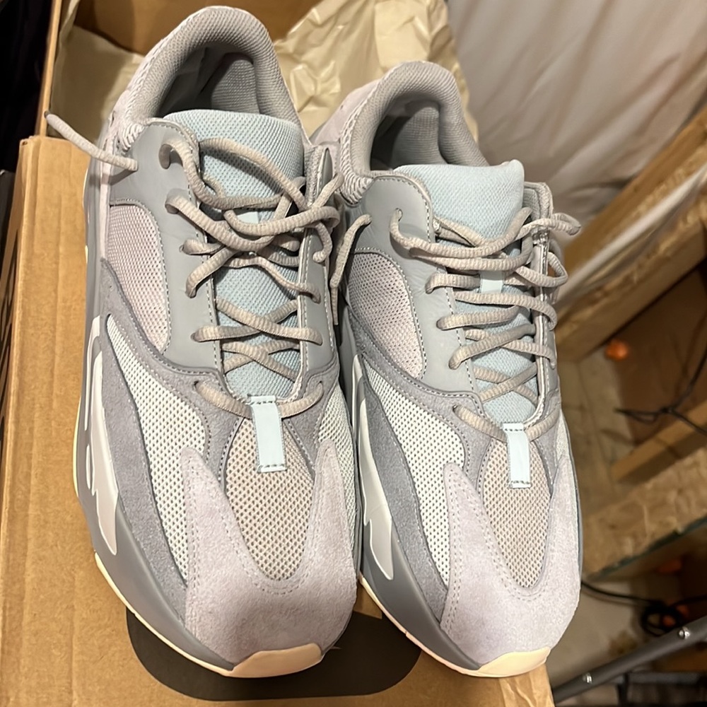 Yeezy Boost 700 inertia 2019